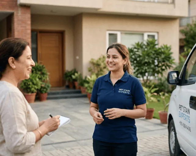 Pet Stain Carpet Cleaning Foresthill, CA FAQs